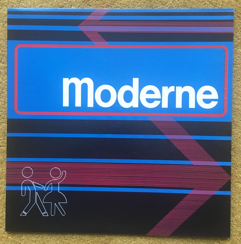 Image of MODERNE - Moderne (Arabella 201 756)